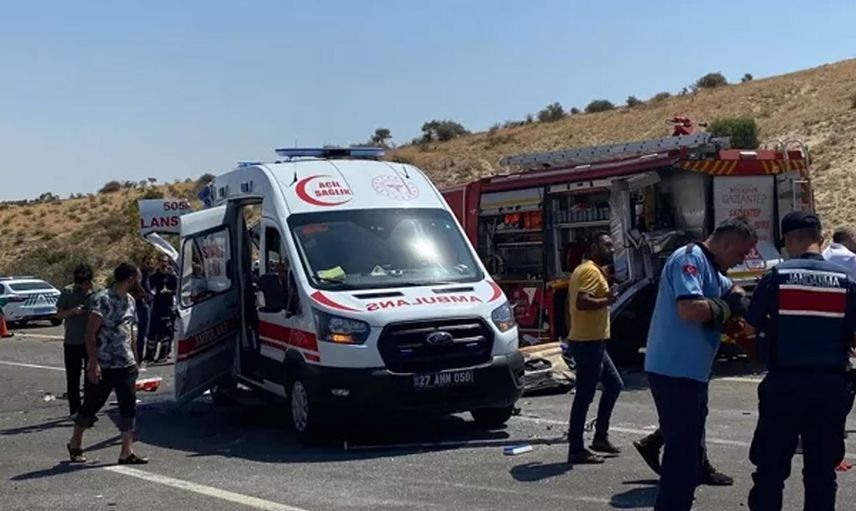 Türkiye'yi yasa boğan kazanın perde arkası aralandı! Başsavcılık konuyla ilişkin açıklamada bulundu