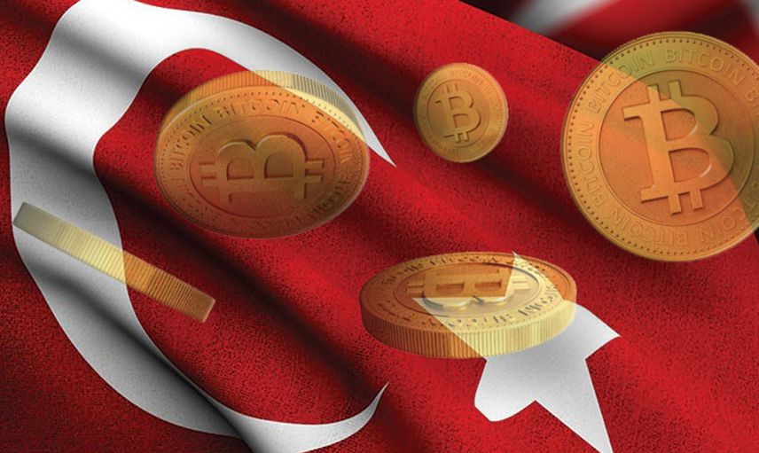 Türkler Bitcoin'den 300 Milyon Dolar Kazandı