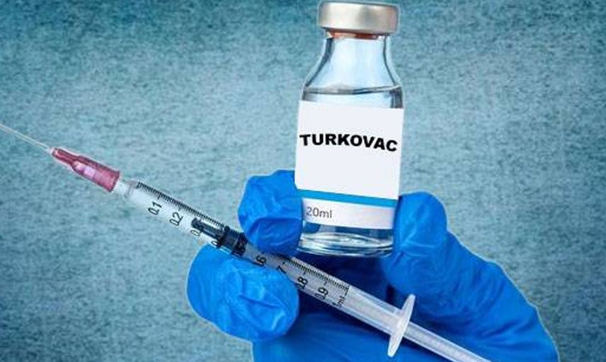 TURKOVAC Hem Delta Hem De Alfa Varyantına Karşı Etkin Koruma Sağlıyor!