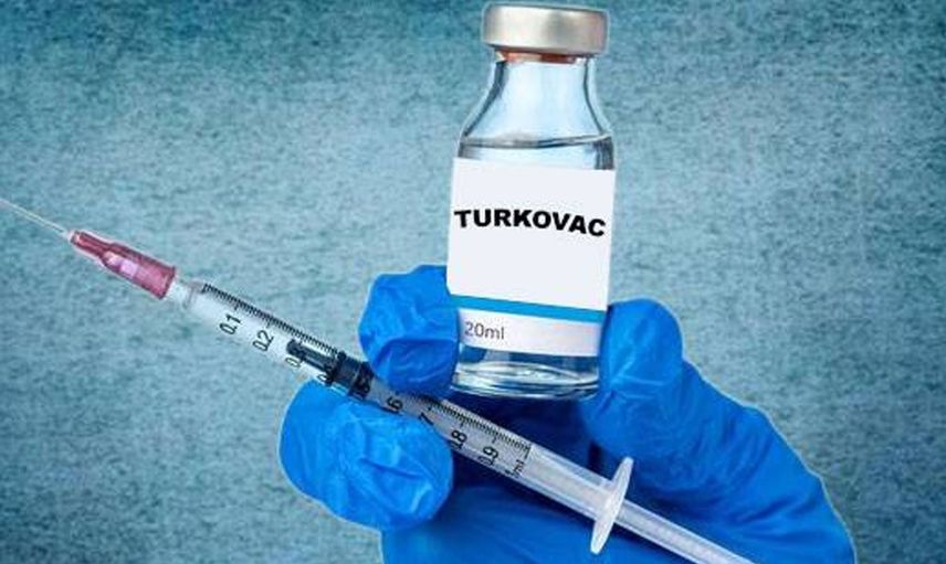 Turkovac'a Onay Verildi! 3. Doz Geliyor