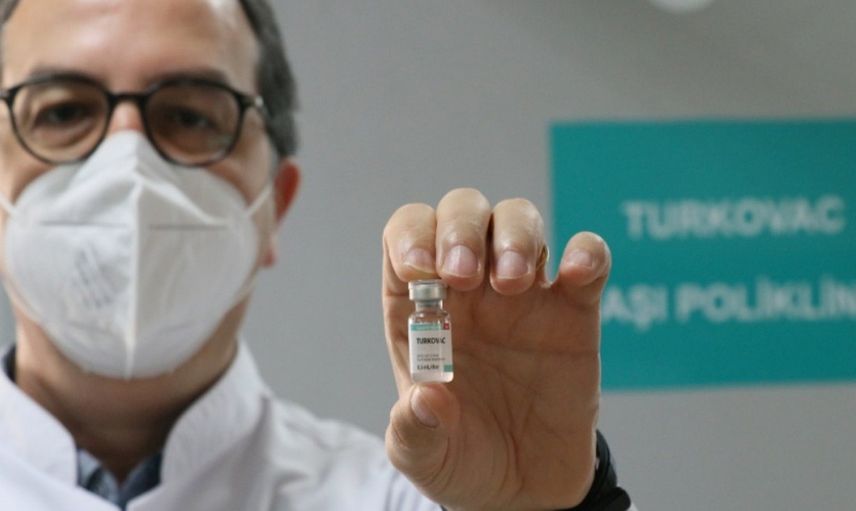 TURKOVAC'ta Sona Doğru Gelindi! 'Son Bin Kahramana İhtiyaç Var'