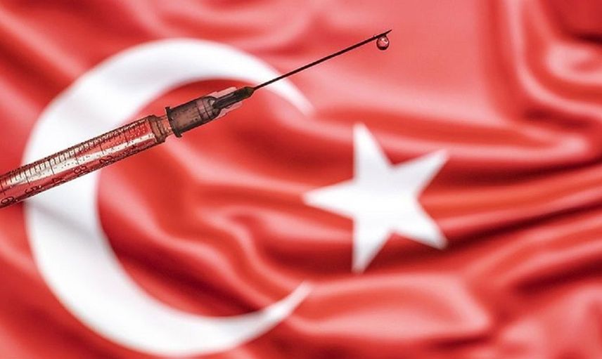 TURKOVAC'tan Güzel Haber! Yurt Dışından Talepler Gelmeye Başladı
