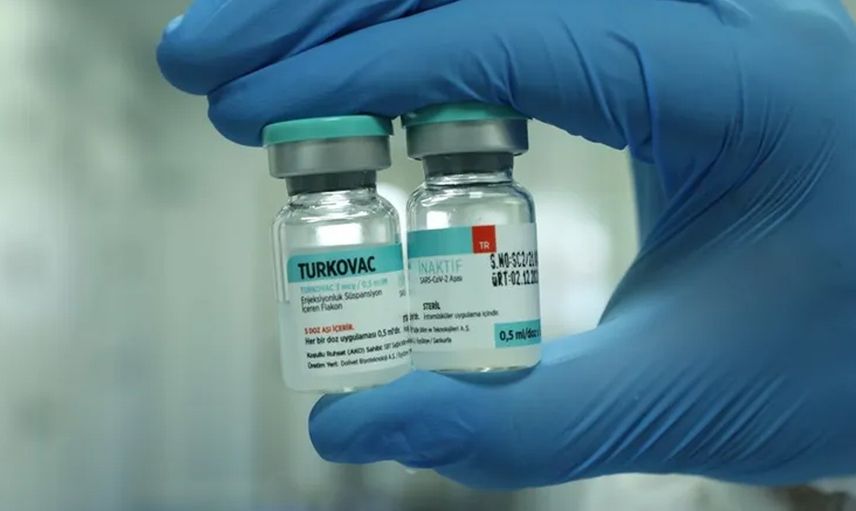 TURKOVAC'tan Sevindiren Haber: Faz-3 Sonuçları Açıklandı!