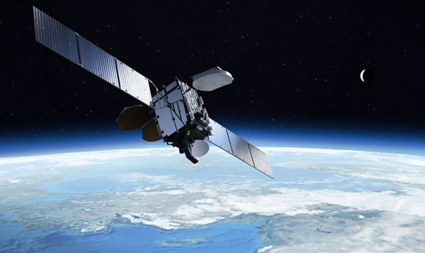 Türksat 5B Uydusunun Fırlatılacağı Tarih Belli Oldu