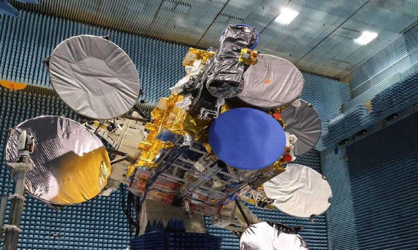 Türksat 6A geri sayıma geçti: Uzaya gönderileceği tarih belli oldu