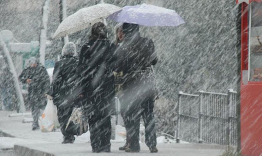 Turuncu alarm nedir, neden verilir? Meteoroloji'de turuncu alarm tanımı