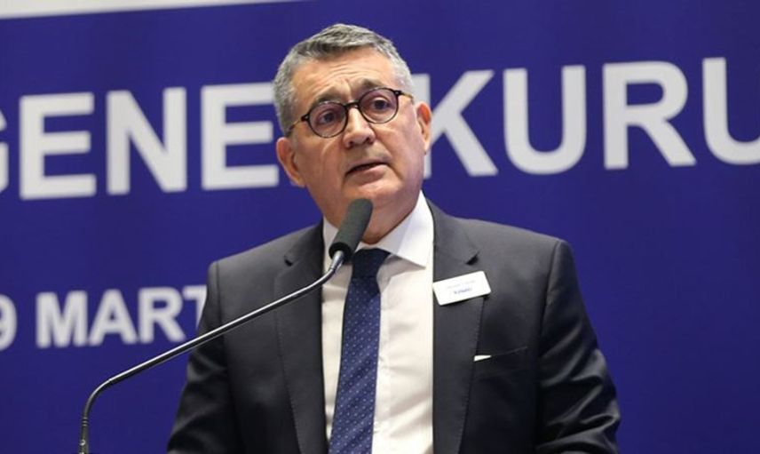 TÜSİAD Başkanı: Erken faiz indirimi yakalanan başarıyı zedeler