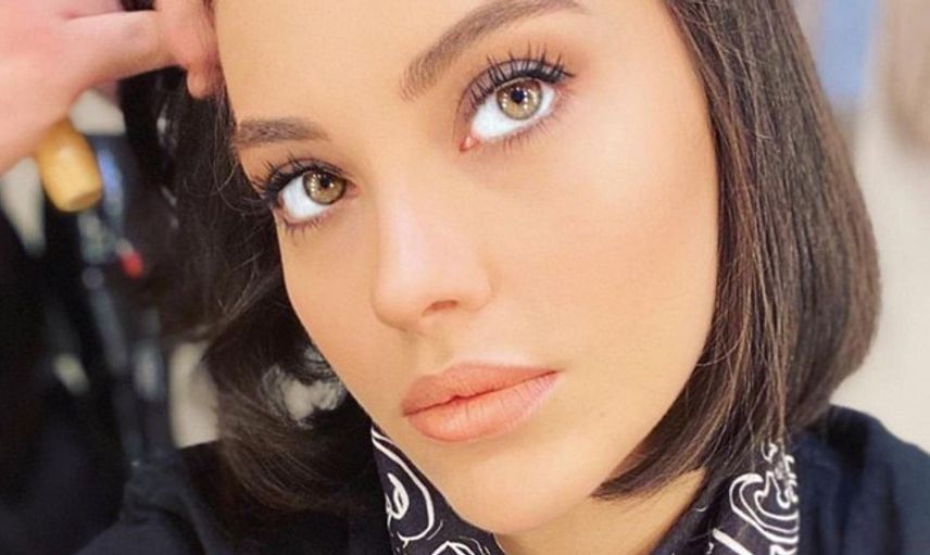 Tuvana Türkay İsyan Etti!