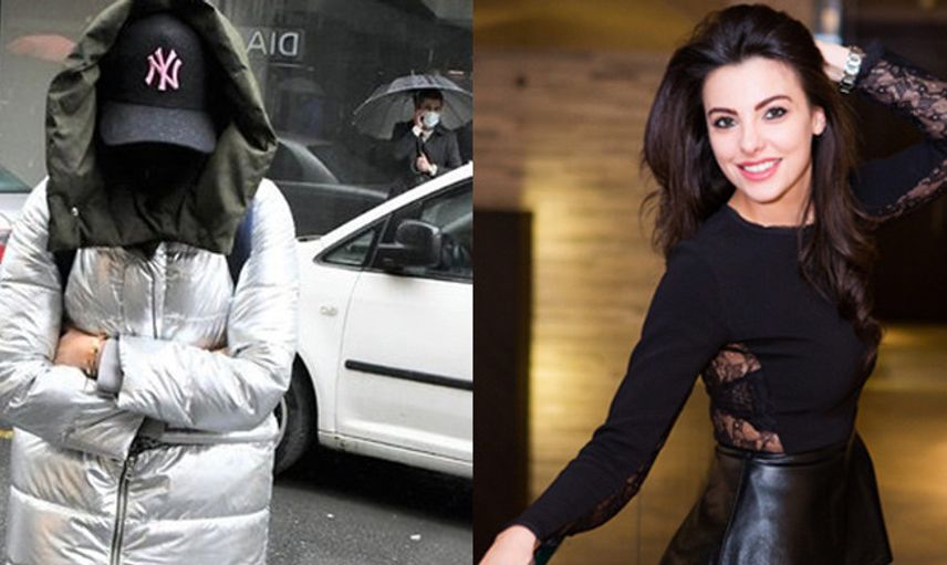 Tuvana Türkay: Konuşmam Yasak!