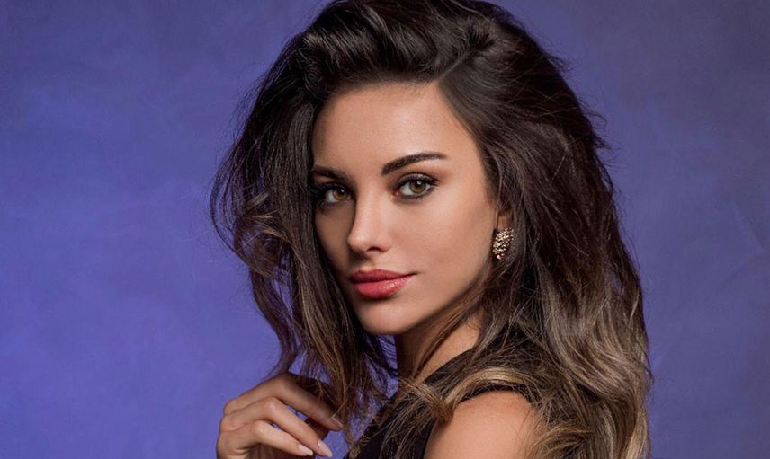 Tuvana Türkay Yaptı Yapacağını: Aşk İtirafı Ortalığı Karıştırdı
