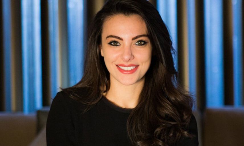 Tuvana Türkay'ın Yeni İmajı Çok Beğenildi!