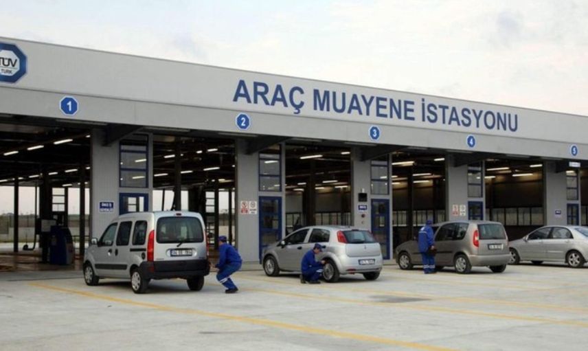 TÜVTÜRK spekülasyonları sonlandırdı: Araç muayene ücretlerine resmi açıklama geldi!