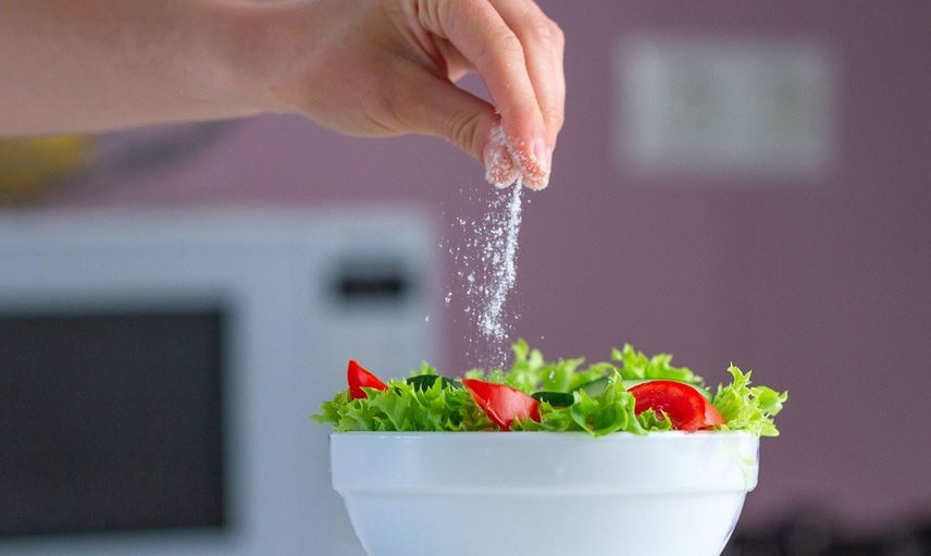 Tuz tüketimi nasıl olmalı, nasıl azaltılır? Günlük tuz tüketimi 5 grama düşürülmez ise kalp yetmezliğine neden oluyor