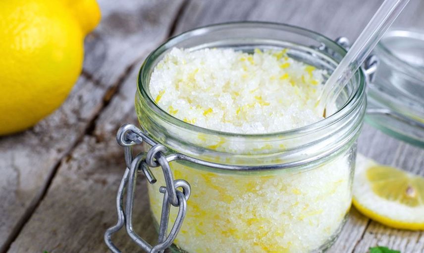 Tuz ve Limon Birleşiminin Etkileri Nelerdir?