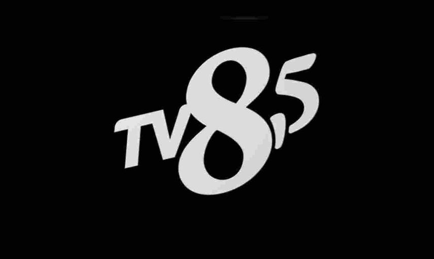 TV 8.5 kaçıncı kanalda? TV8,5 uydu frekans ayarları