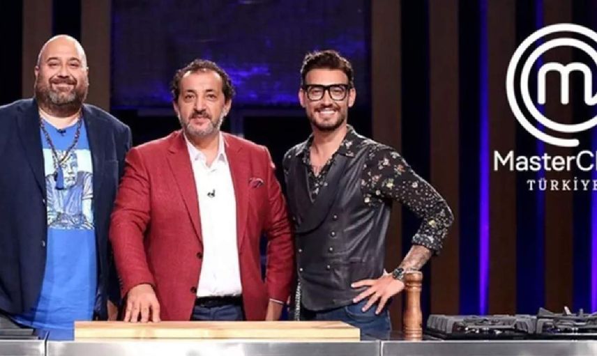 TV8 canlı izle: MasterCheff bugün yok mu? MasterCheff yeni bölüm! MasterCheff izle!