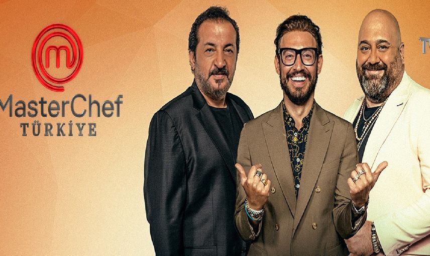 TV8 Masterchef izle, 14 Temmuz canlı Masterchef izle youtube kanalı