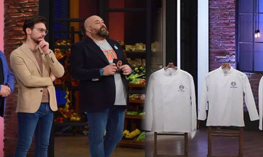 TV8 MasterChef’te ilk finalist kim oldu? MasterChef Türkiye ana kadro kaç kişi? MasterChef 3. tur galipleri kimler?