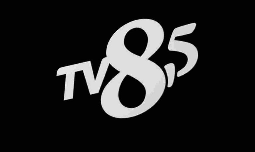TV8.5 canlı yayın izle! TV8.5 HD kesintisiz donmadan canlı izle