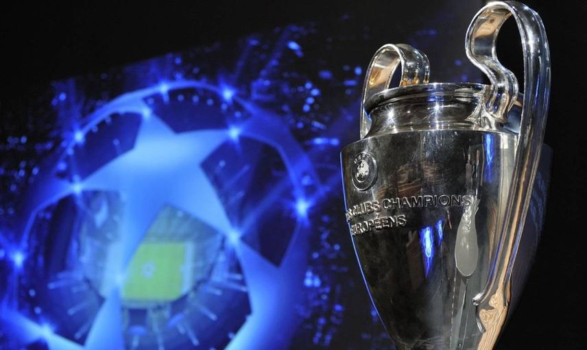 TV8,5 UEFA Şampiyonlar Ligi canlı maç izle: TV8,5 şifresiz HD maçı izle