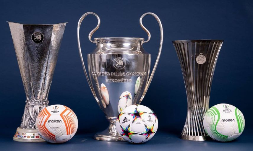 TV8,5’ta bu hafta hangi maçlar şifresiz yayınlanacak? UEFA Şampiyonlar Ligi, Avrupa Ligi, Konferans Ligi maçları şifresiz olacak mı?