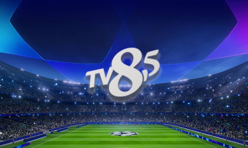 TV8,5’ta bugün hangi maçlar var? TV8,5 Kopenhag Galatasaray maçını verecek mi?12-13 Aralık TV8,5 TV yayın akışı
