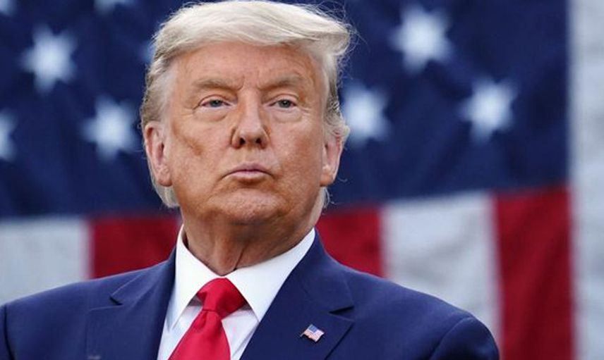 Twitter, Trump'ın Açıklamalarını Yayınlayan Hesabı Askıya Aldı