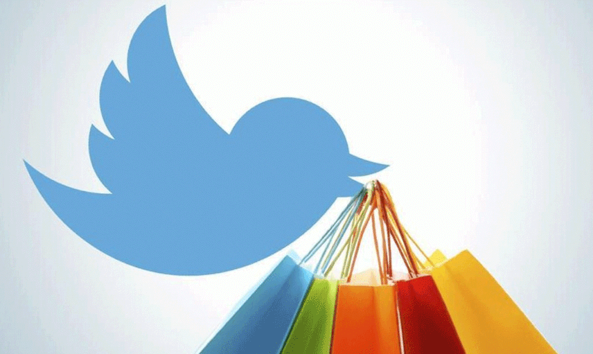 Twitter Uygulama İçi Alışveriş Özelliğini Tanıtıyor