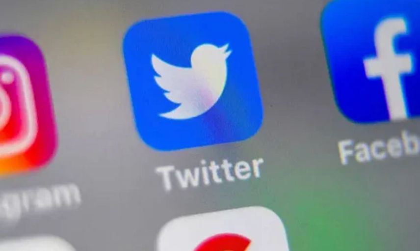 Twitter ve Facebook, Filistinlilerin Paylaşımlarını Engellemiş