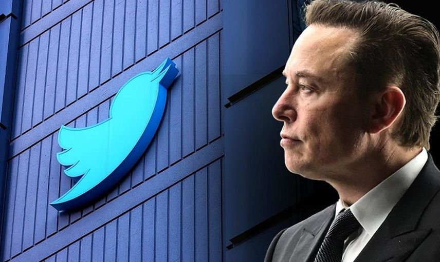 Twitter’da finansal kriz: Elon Musk, ofis eşyalarını açık artırmaya koydu