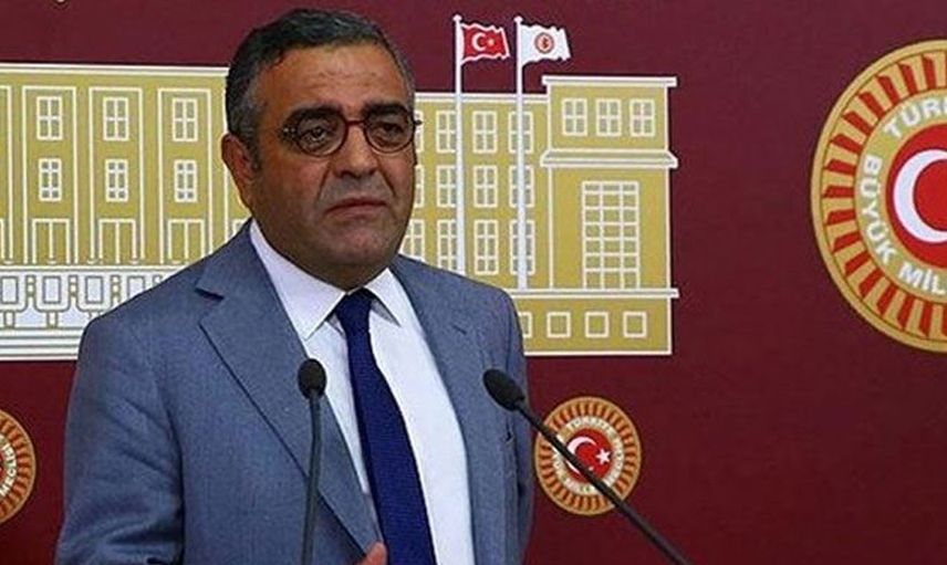 Twitter'dan skandal bir paylaşım yapmıştı: CHP'li Sezgin Tanrıkulu hakkında soruşturma başlatıldı!