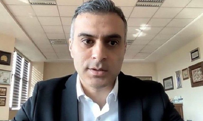 Twitter'dan Yaptığı Paylaşımla Gündem Olan Hüseyin Gökalp Kimdir?
