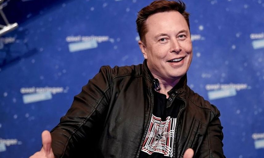 Dünyaca ünlü iş insanı Elon Musk, gizemli bir paylaşım yaptı: Sizi tanımak güzeldi!