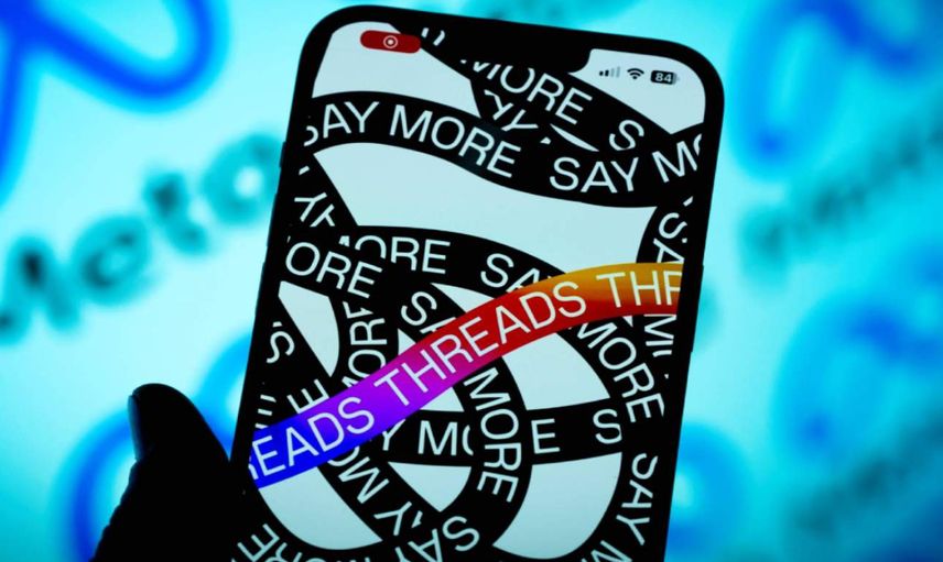 Twitter’ın katili Threads büyümeye devam ediyor: 100 milyon kullanıcı sınırı aşıldı