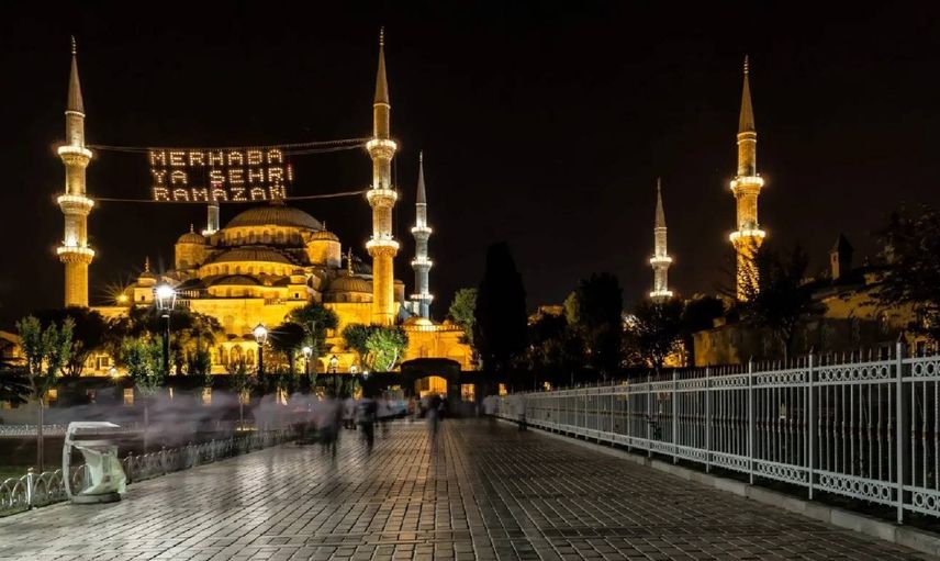 Üç aylar ne zaman başlıyor? Ramazan ayı başlangıcı hangi gün? 2024 Ramazan Bayramı ne zaman?
