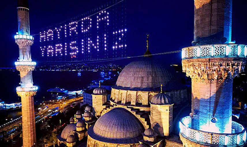 Üç Ayların Başlangıcında Hangi İbadetler Yapılır?