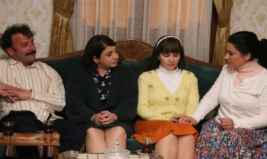 Üç Kız Kardeş 45. bölüm fragmanı: Üç Kız Kardeş yeni bölümde neler olacak? Üç Kız Kardeş yeni bölüm ne zaman?