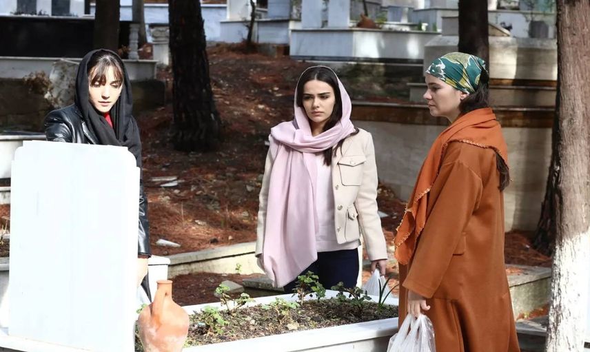 Üç Kız Kardeş 67. bölüm fragmanı: Üç Kız Kardeş dizisi yeni bölümde neler olacak? Üç Kız Kardeş yeni bölüm ne zaman, saat kaçta?