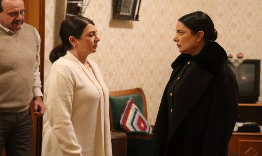 Üç Kız Kardeş 72. bölüm fragmanı: Üç Kız Kardeş yeni bölümde neler yaşanacak? Üç Kız Kardeş hangi gün, saat kaçta yayınlanıyor?