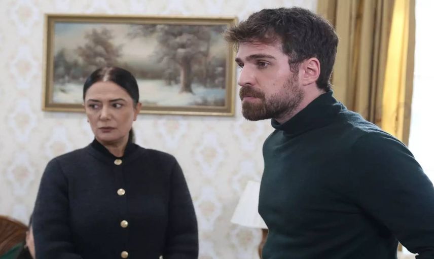 Üç Kız Kardeş 73. bölüm fragmanı: Üç Kız Kardeş yeni bölümde neler olacak? Üç Kız Kardeş dizisi yeni bölüm ne zaman, saat kaçta?