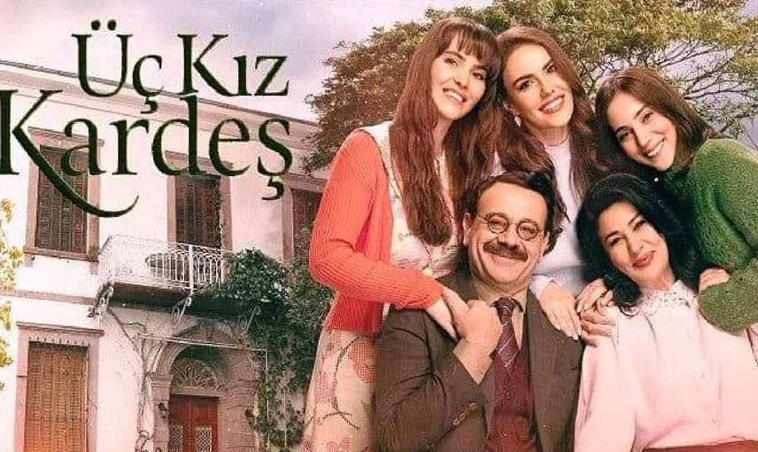 Üç Kız Kardeş dizisi devam edecek mi, 2. sezon olacak mı?