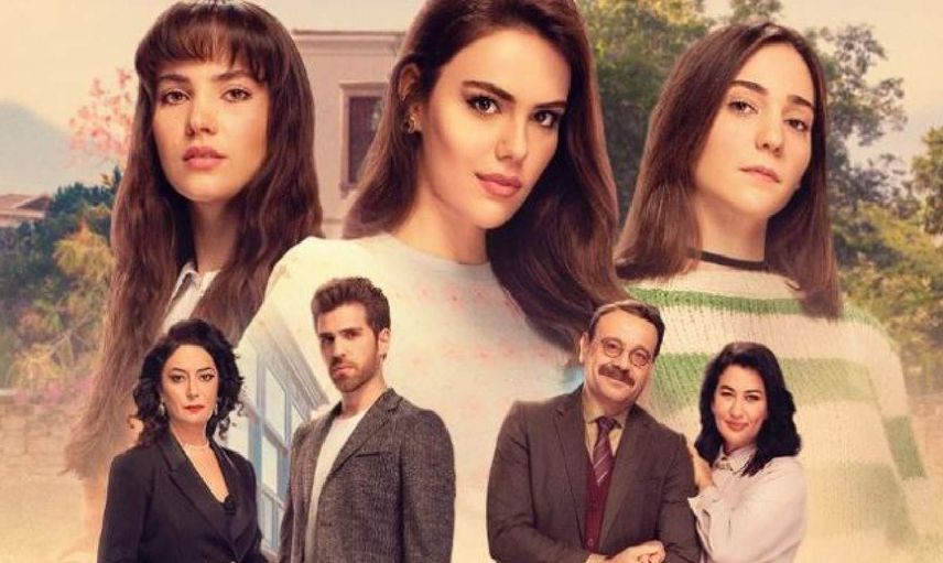 Üç Kız Kardeş dizisi ne zaman bitecek, finali ne zaman? Üç Kız Kardeş kaç bölüm sürecek? İşte dizisin yayın süresi