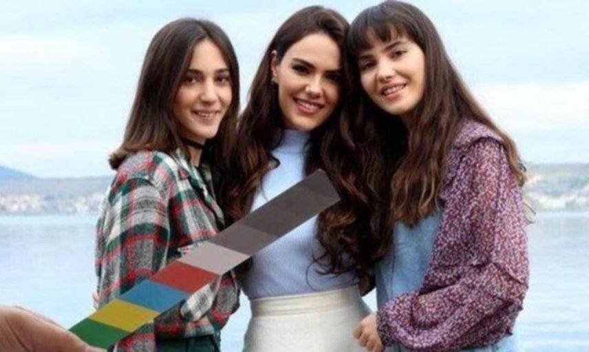 Üç Kız Kardeş final mi yapıyor? Üç Kız Kardeş dizisi sezon finali mi, yeni sezonda devam eder mi? Üç Kız Kardeş yeni sezon ne zaman başlayacak?