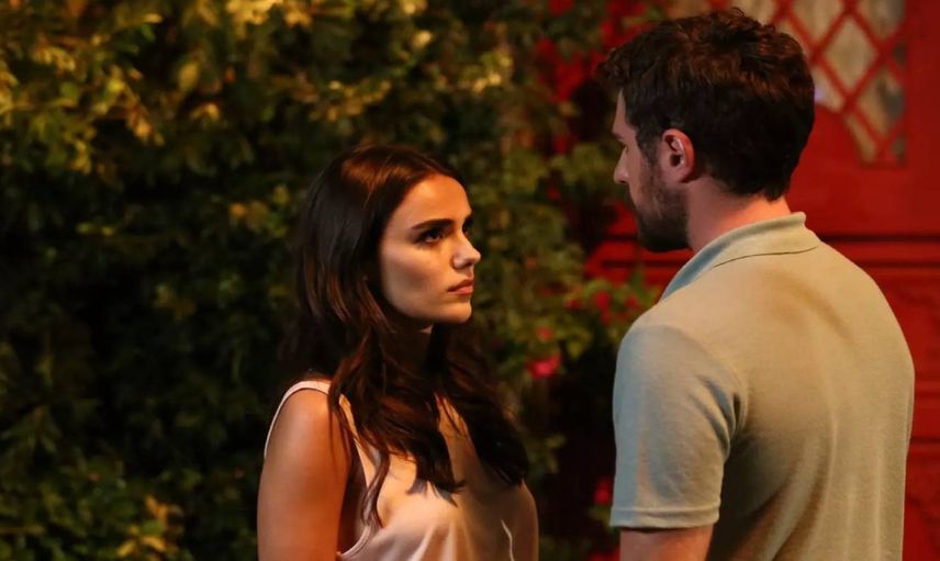 Üç Kız Kardeş yeni bölüm fragmanı izle: Üç Kız Kardeş 58. bölüm fragmanı nereden izlenir? Üç Kız Kardeş dizisi yeni bölümde neler olacak?