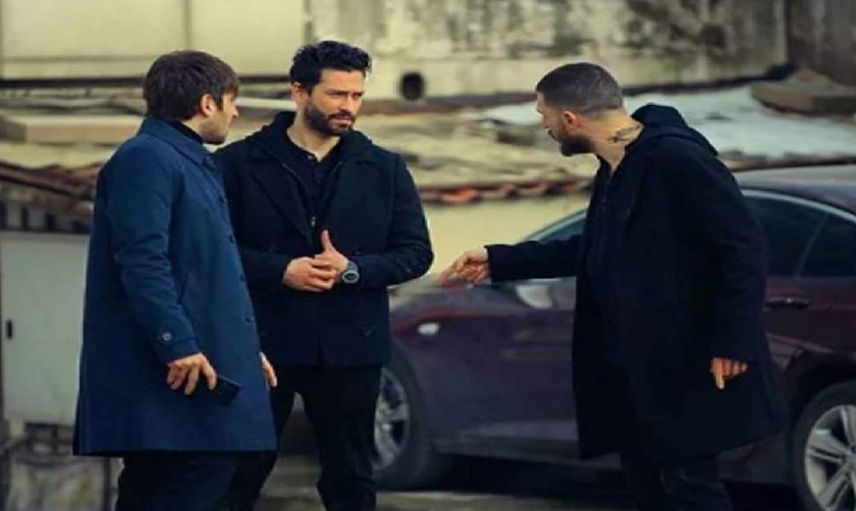 Üç kuruş bitiyor mu, final mi yapacak? Üç Kuruş neden final yapıyor, reytingleri nasıl?