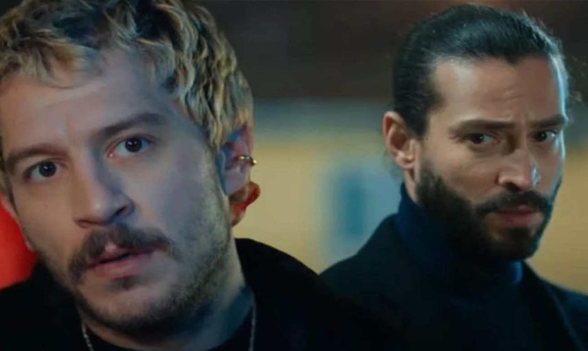 Üç Kuruş bu akşam var mı, neden yok, yeni bölüm ne zaman? 2 Mayıs Show Tv yayın akışı