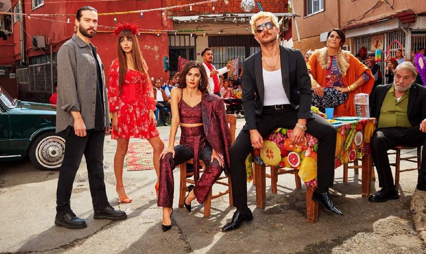 Üç Kuruş canlı izle - 28 Mart Pazartesi Show Tv Üç Kuruş yeni bölüm izle