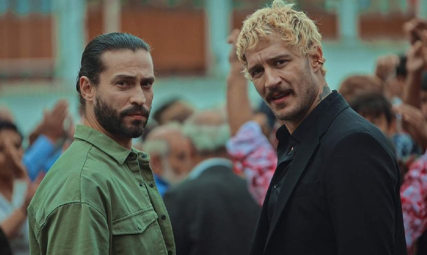 Üç Kuruş canlı izle - Show Tv Üç Kuruş yeni bölüm izle