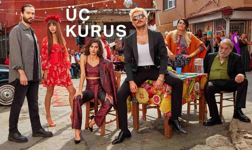 Üç Kuruş dizisi bitiyor mu, final mi yapıyor? Üç Kuruş yeni sezonda devam eder mi, yeniden başlar mı? Üç Kuruş dizisinden üzücü haber