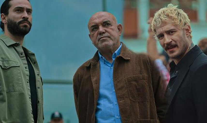 Üç Kuruş Yeni Bölüm Fragmanı